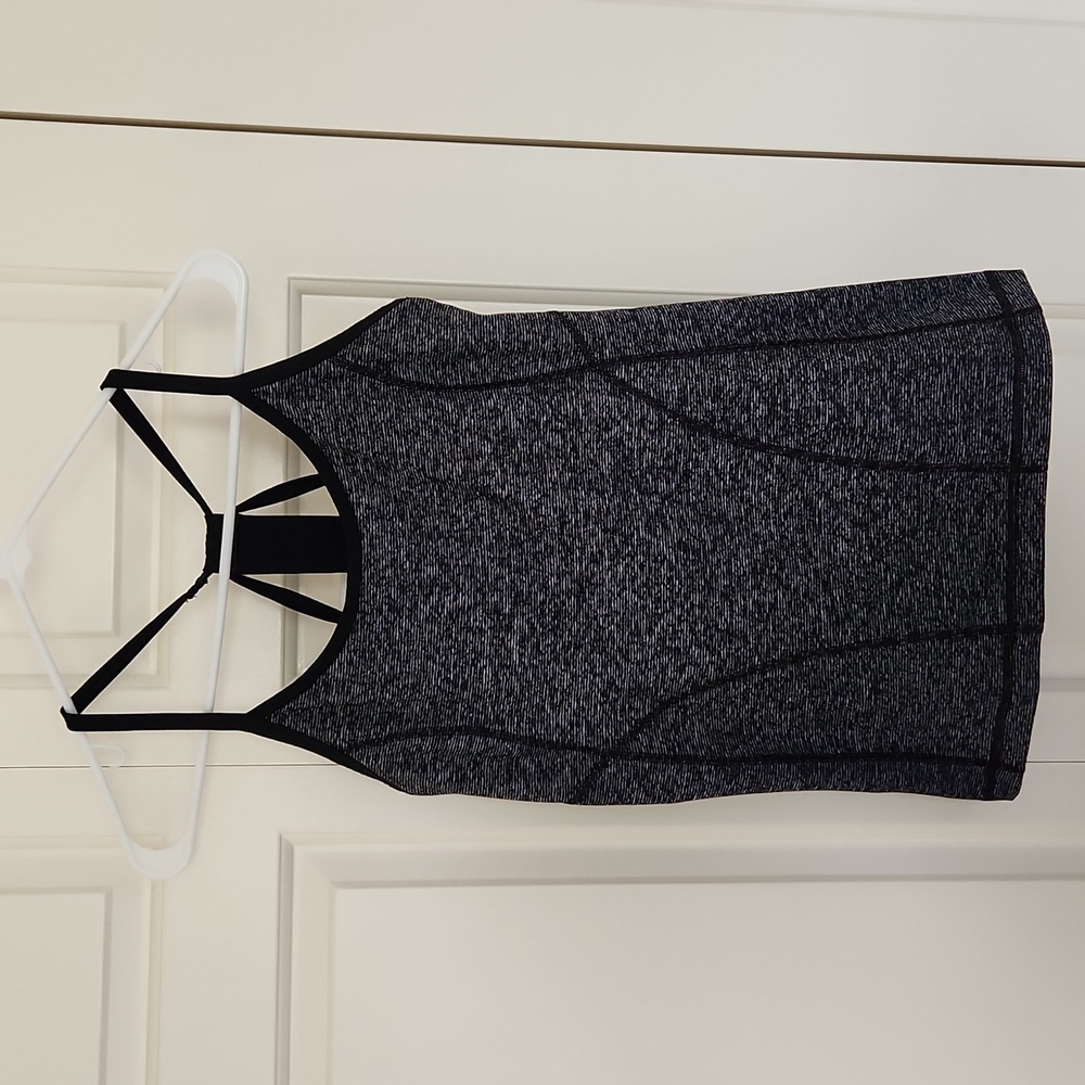 Zella tank top size L